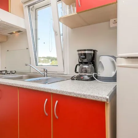 Camp Mateo With Pool * דראגה