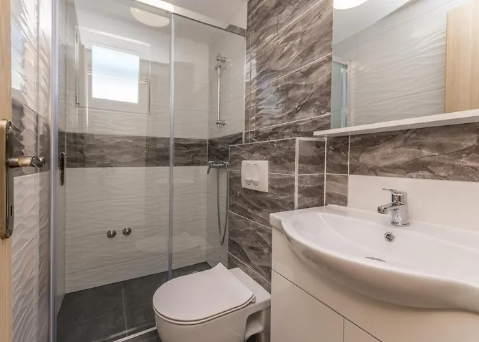 Camp Mateo With Pool Semesterpark Drage