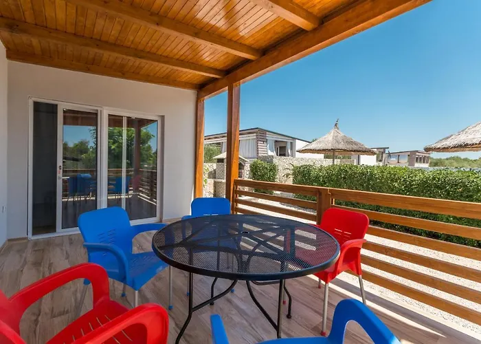 Camp Mateo With Pool *