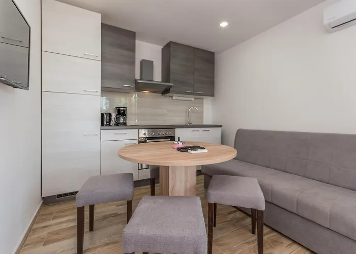 Ferienpark Camp Mateo With Pool *