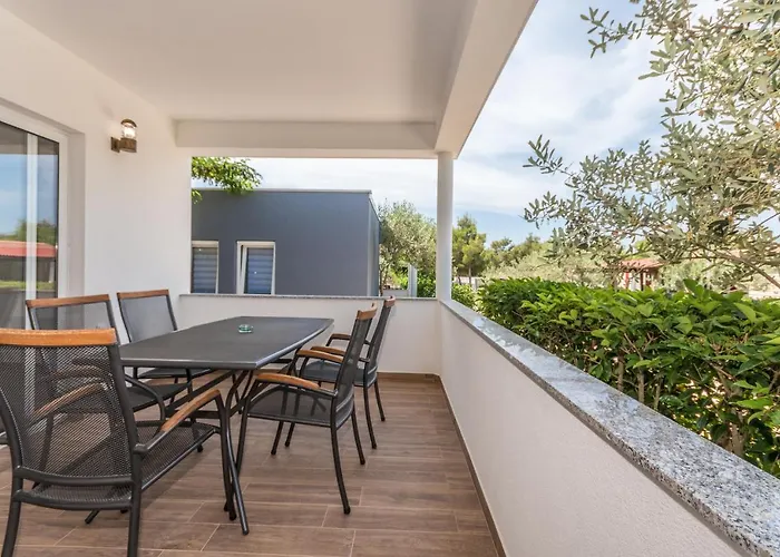 Ferienpark Camp Mateo With Pool *